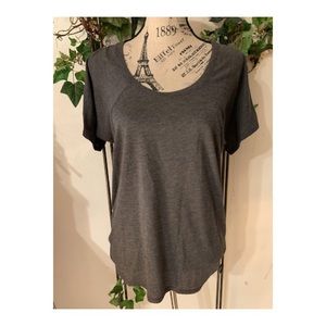 Bella•short sleeve tee